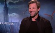 Aaron Eckhart