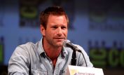 Aaron Eckhart