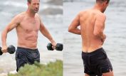 Aaron Eckhart