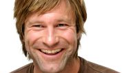 Aaron Eckhart