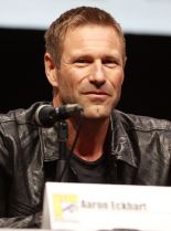 Aaron Eckhart