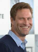 Aaron Eckhart