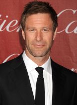 Aaron Eckhart