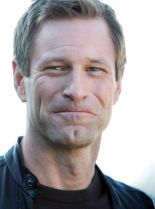 Aaron Eckhart