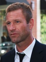 Aaron Eckhart