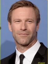 Aaron Eckhart