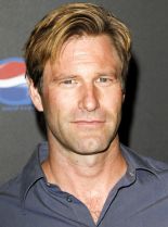 Aaron Eckhart