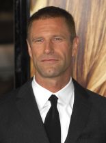 Aaron Eckhart #85408 picture (Portrait Medium)
