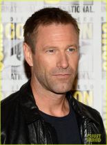 Aaron Eckhart #85410 picture (Portrait Medium)