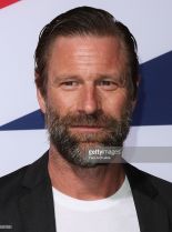 Aaron Eckhart