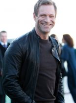 Aaron Eckhart #85417 picture (Portrait Medium)