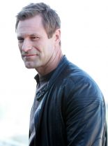 Aaron Eckhart