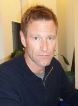 Aaron Eckhart