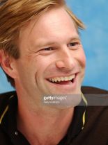 Aaron Eckhart