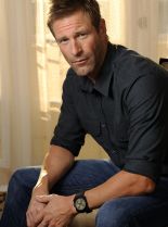 Aaron Eckhart