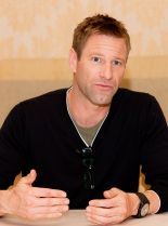 Aaron Eckhart