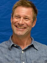 Aaron Eckhart