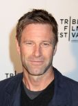 Aaron Eckhart