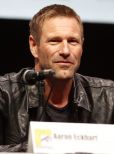 Aaron Eckhart