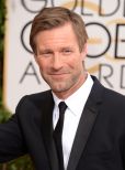 Aaron Eckhart