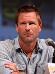 Aaron Eckhart