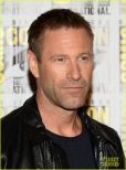 Aaron Eckhart