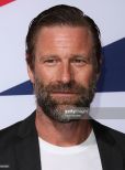 Aaron Eckhart