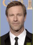 Aaron Eckhart