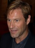 Aaron Eckhart