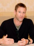 Aaron Eckhart