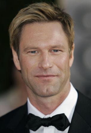 Aaron Eckhart