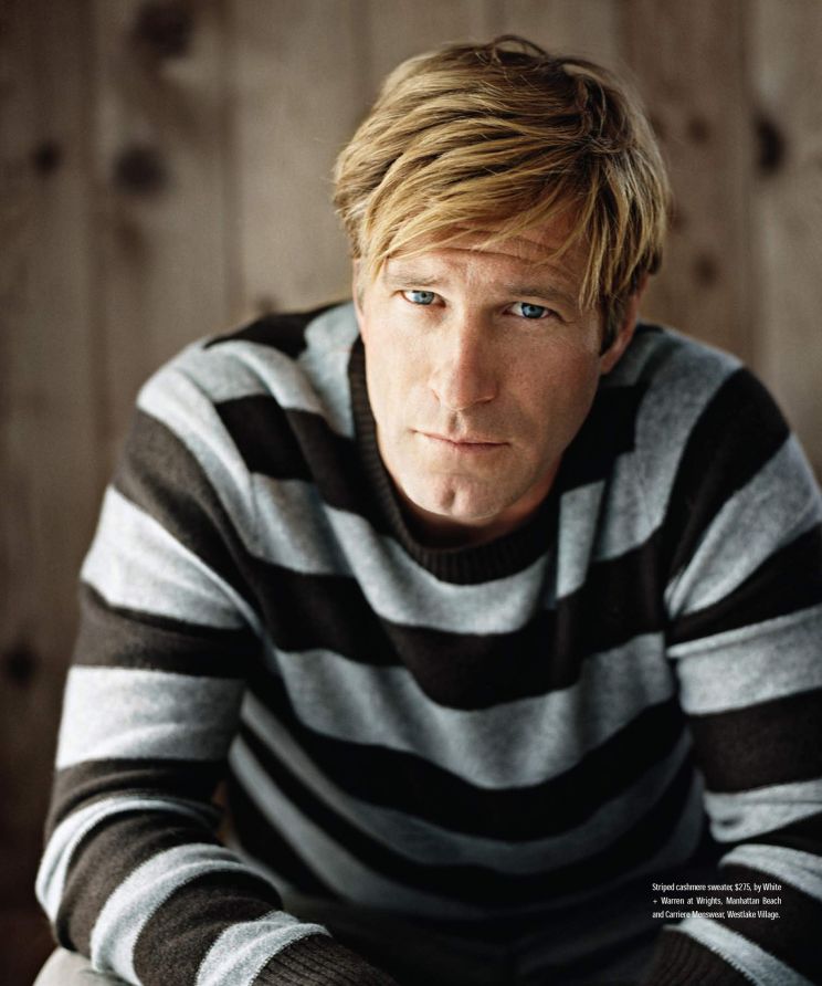 Aaron Eckhart