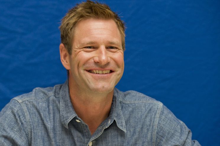 Aaron Eckhart