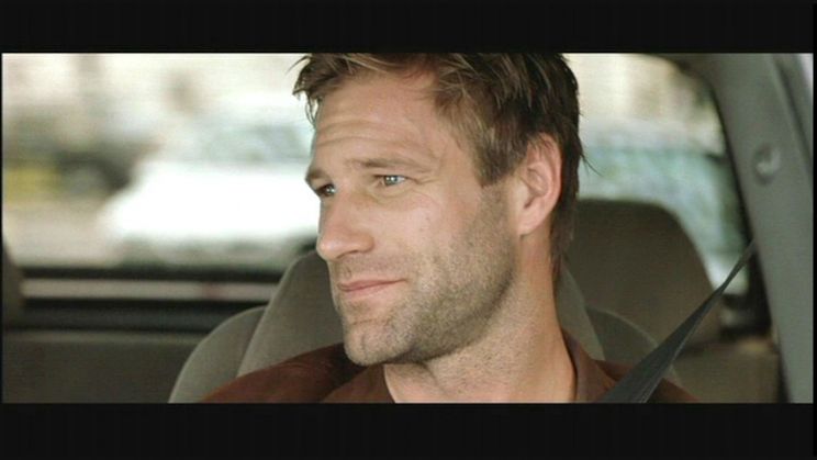 Aaron Eckhart