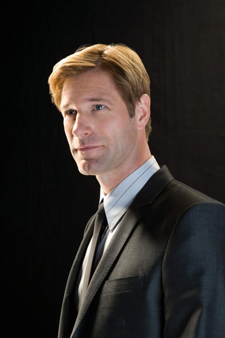 Aaron Eckhart