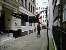Aaron Gassor photo