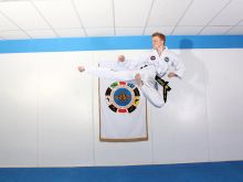 Aaron Gassor photo