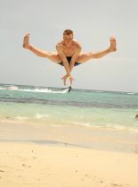 Aaron Gassor