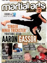 Aaron Gassor