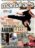 Aaron Gassor