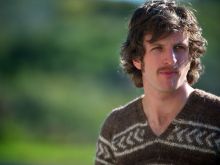 Aaron Glenane
