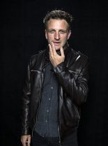 Aaron Glenane