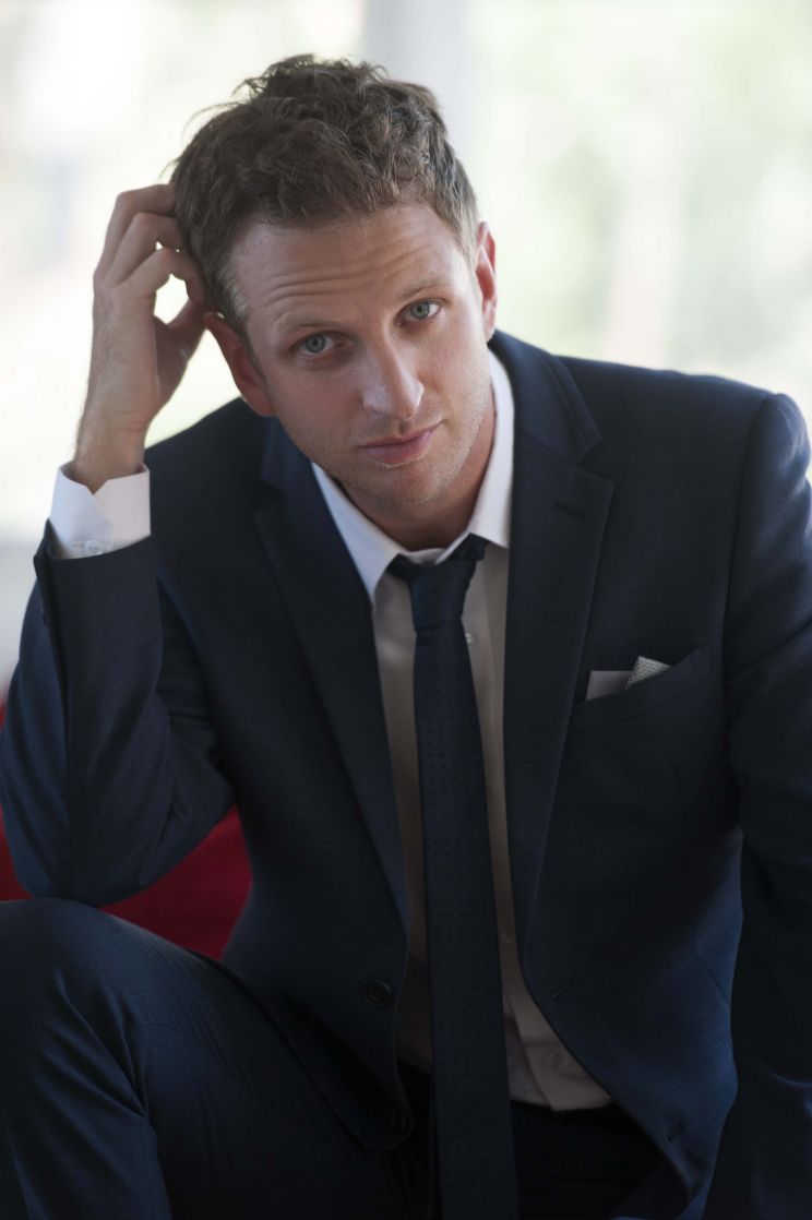 Aaron Glenane