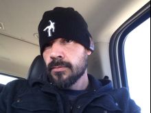 Aaron Goodwin