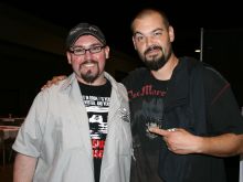 Aaron Goodwin