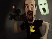 Aaron Goodwin