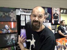 Aaron Goodwin