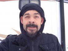 Aaron Goodwin