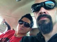 Aaron Goodwin