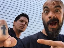 Aaron Goodwin